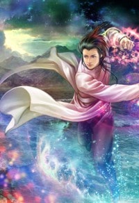 重生項羽一統天下