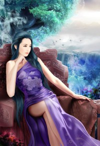 老婆,我怕血