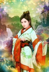 天骄(作者:白芥子)