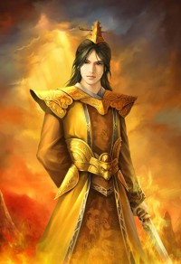 嬌妻搞不定