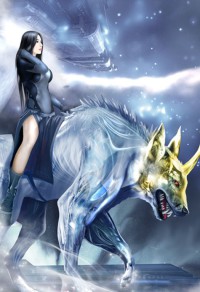 夫人每天都在試圖氣死我