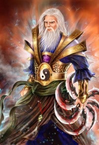 超级仙医