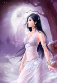 庭夜深深深幾許