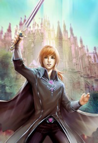农女空间:逃荒路上捡个大反派