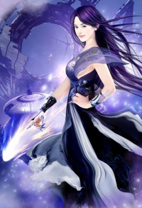 黑甲之一代戰神