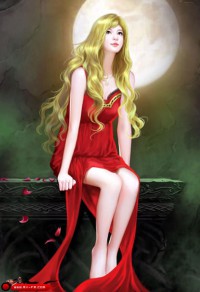 今天依舊和平的幻想鄉