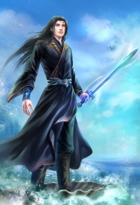 浑身燃烧吧！彩女！