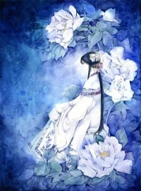 霸道總裁小甜妻