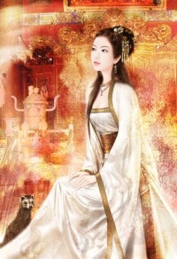 逆命君临天下